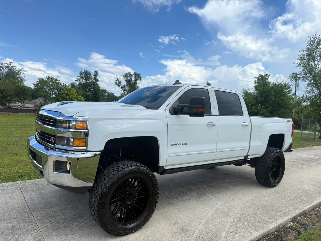 chevrolet silverado 2500hd 2017 1GC1KVEY7HF175896 image chevrolet silverado 2500hd 2017 1GC1KVEY7HF175896 image